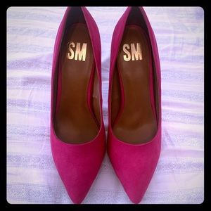 Steve Madden pumps